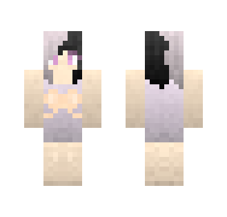 Melanie Martinez - "Soap" - Female Minecraft Skins - image 2