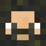 Aquaman (Batman V Superman) - Comics Minecraft Skins - image 3