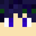 Download Free Ike Skin for Minecraft image 3 Ike - Male Minecraft Skins - image 3