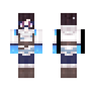Mei - Overwatch ~♥
