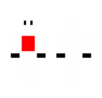 Japan Flag Skin
