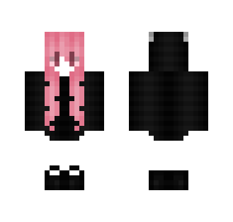 ☾ cαт ☽