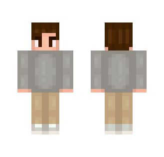 Sweatshirt 2.0