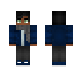 Elf Man