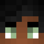 Elf Man - Male Minecraft Skins - image 3