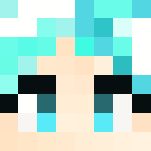 Coco (Miss) Pommel - Humanized - Female Minecraft Skins - image 3