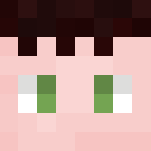 Download Free Shinichi Izumi (Parasyte) Skin for Minecraft image 3 Shinichi Izumi (Parasyte) - Male Minecraft Skins - image 3