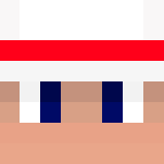 G0ularte - Male Minecraft Skins - image 3