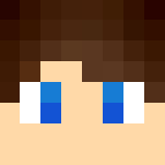 Boy - Male Minecraft Skins - image 3