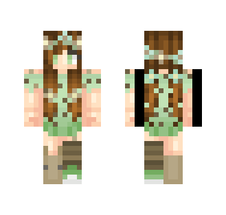 Chocolate Mint
