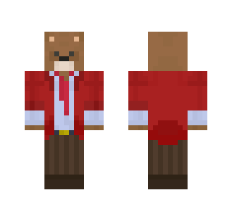 Personal Skin
