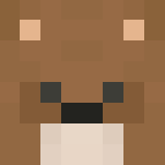Personal Skin - Male Minecraft Skins - image 3