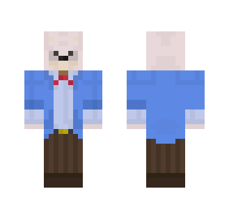 Polar Attire