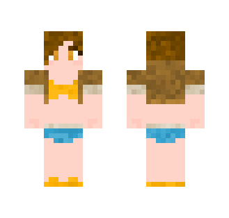 Tracer - Sexy
