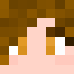 Tracer - Sexy - Female Minecraft Skins - image 3