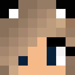 Sweater Girl - Girl Minecraft Skins - image 3