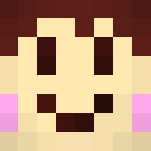 Undertale - Chara - Interchangeable Minecraft Skins - image 3