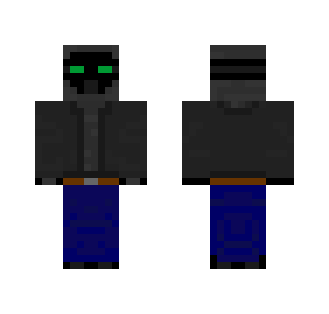 Spyguy