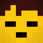Undertale - Frisk - Interchangeable Minecraft Skins - image 3