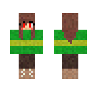 Chara Dreemur