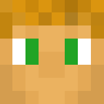 Angel (Use Elytra) - Male Minecraft Skins - image 3