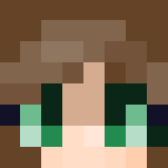 HAPPY BERTHDAAAY EMEVAS - Female Minecraft Skins - image 3