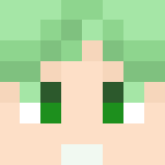 Kratos Aurion - Male Minecraft Skins - image 3