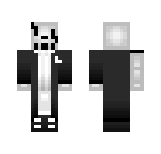 Gaster Papyrus