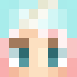 υηιÇοℜη οηξςιε - Female Minecraft Skins - image 3