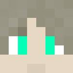 Female Crystal Battlemage - Female Minecraft Skins - image 3