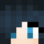 My girlfriend skin - Female Minecraft Skins - image 3