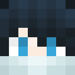 Yato - Male Minecraft Skins - image 3