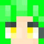 °☆°New Shading TEST °☆° - Female Minecraft Skins - image 3