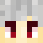 Our hometown's in the dark~ - Male Minecraft Skins - image 3