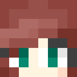Purple Flower Crown - Flower Crown Minecraft Skins - image 3