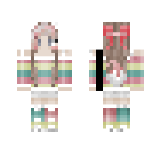 LadyLove Skin
