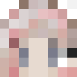 LadyLove Skin - Female Minecraft Skins - image 3