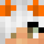 Alys Blain Armor - Female Minecraft Skins - image 3