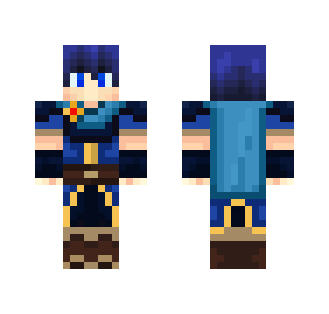 Marth