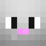 Bunny - Male Minecraft Skins - image 3