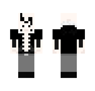 Gaster Sans