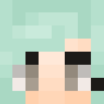 Deer Girl(Updated) - Female Minecraft Skins - image 3