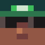 golf - Male Minecraft Skins - image 3