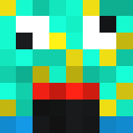 First try - Interchangeable Minecraft Skins - image 3