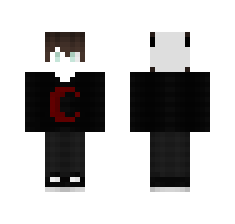 ~D4rk Boy~