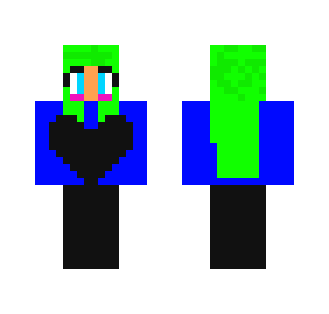 FIRST SKIN THROWBACK