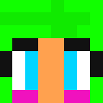 FIRST SKIN THROWBACK - Interchangeable Minecraft Skins - image 3