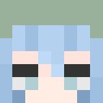 Pepe - Female Minecraft Skins - image 3