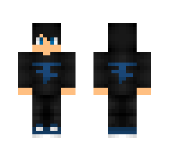My FaZe Skin -George