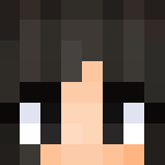 Night Moooooon - Female Minecraft Skins - image 3